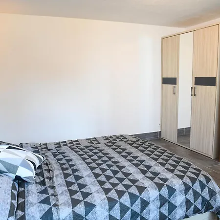 Stilvolle Auszeit Auf Der Schwaebischen Alb Lägenhet Sonnenbühl