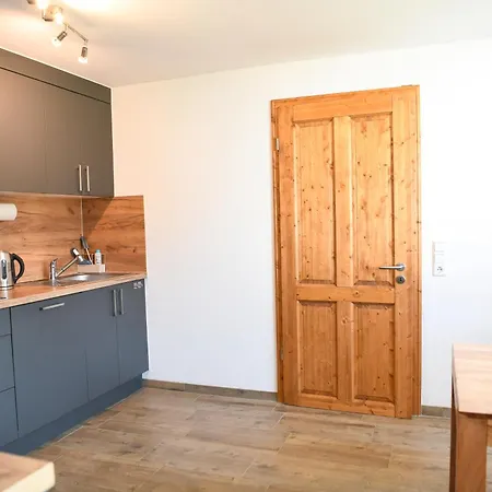 Stilvolle Auszeit Auf Der Schwaebischen Alb Apartamento