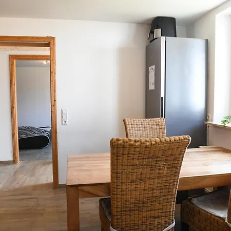 Stilvolle Auszeit Auf Der Schwaebischen Alb Appartement Sonnenbühl