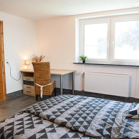 Lägenhet Stilvolle Auszeit Auf Der Schwaebischen Alb