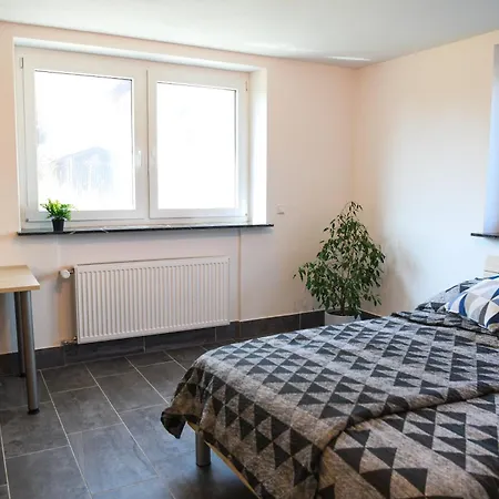 Apartment Stilvolle Auszeit Auf Der Schwaebischen Alb *